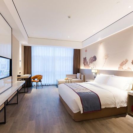 Grace Select Hotel Xinqiao  Luaran gambar