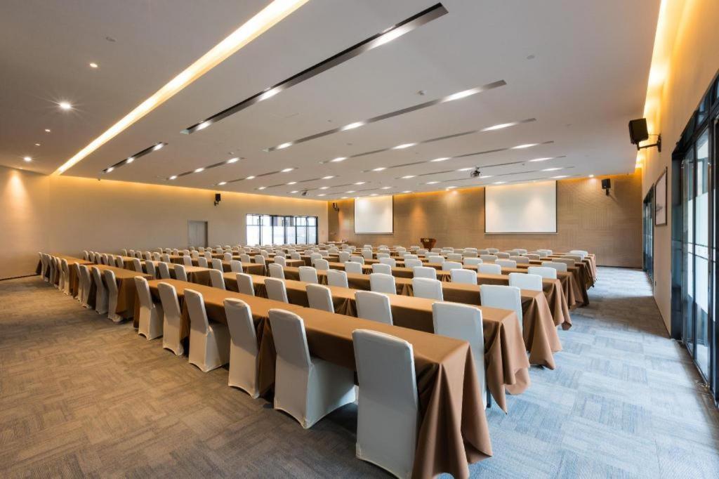 Grace Select Hotel Xinqiao  Luaran gambar